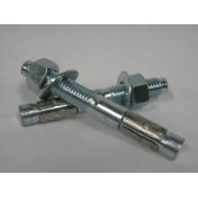 Carbon Steel Galvanized Wedge Anchor